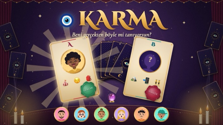 KARMA